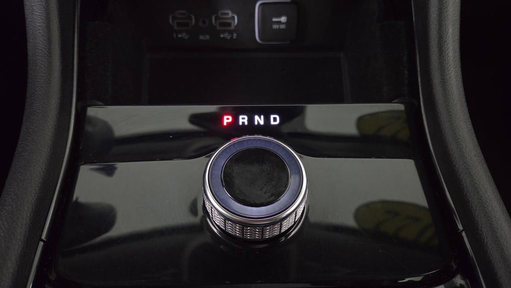 Used 2022 Jeep Grand Cherokee L Laredo w/ Luxury Tech Group I AWD/4WD image 28