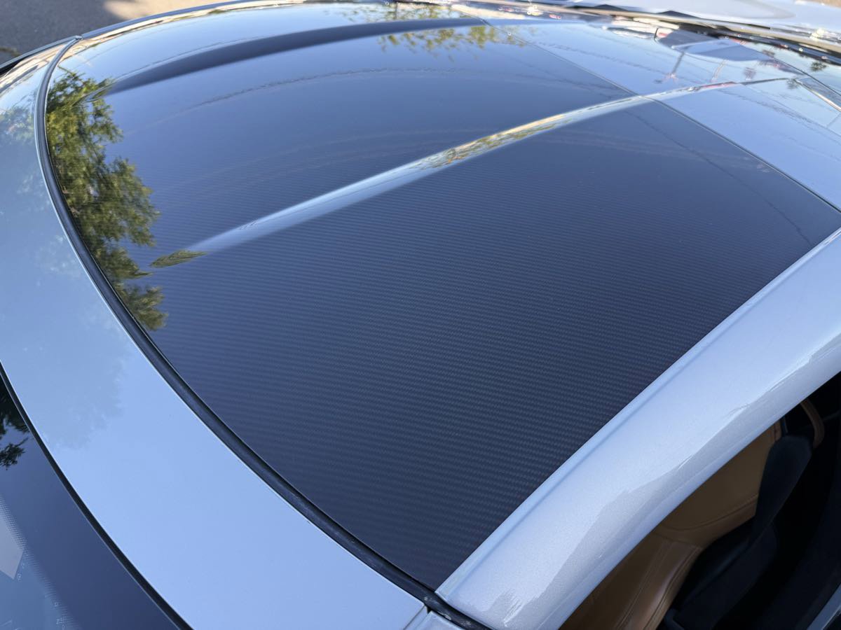 Used 2022 Chevrolet Corvette Stingray Premium Cpe w/ Z51 Performance Package RWD image 28