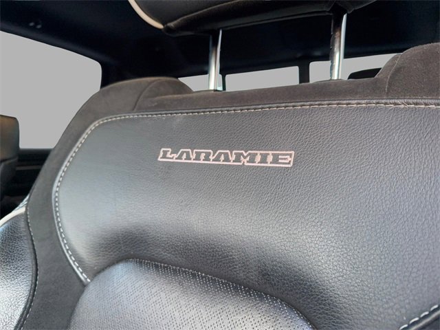 Used 2025 RAM 1500 Laramie image 11