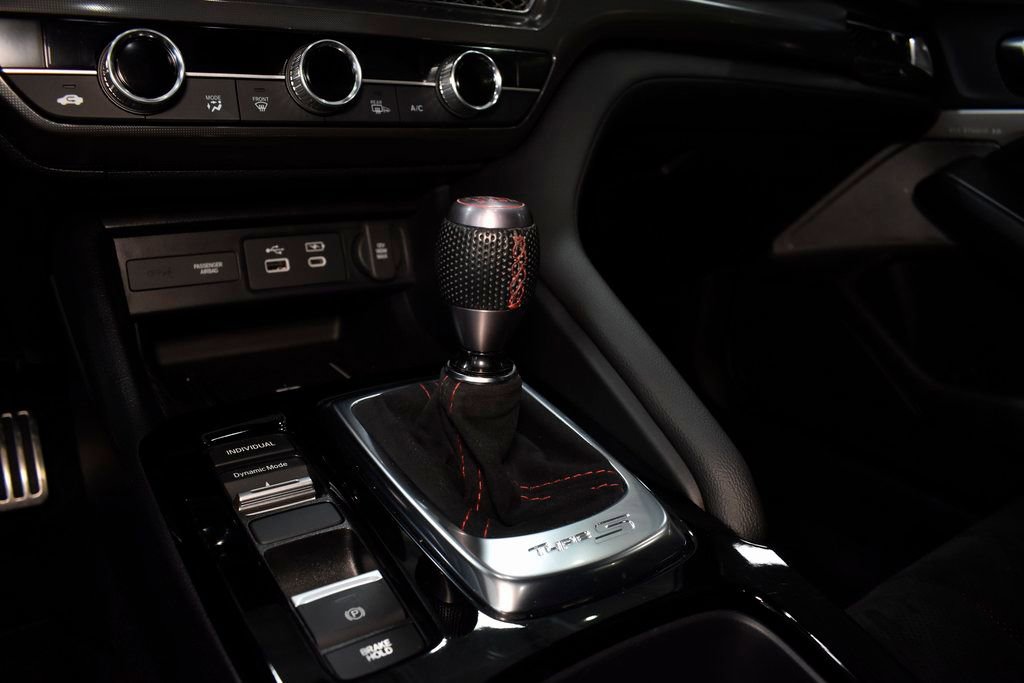 Used 2024 Acura Integra Type S image 31