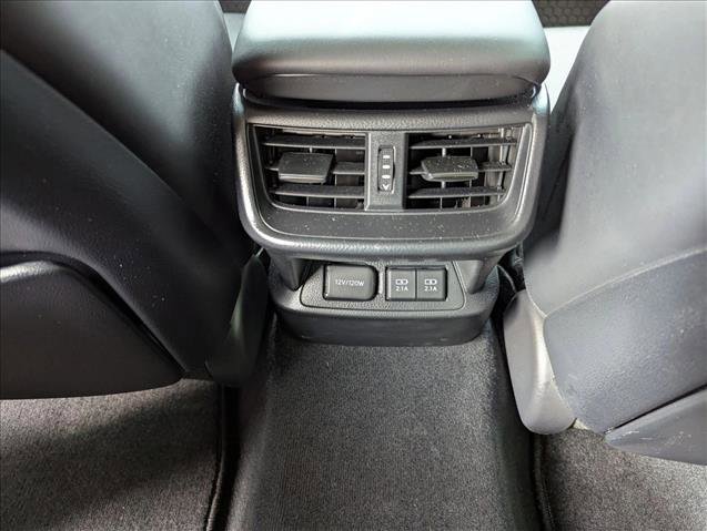 Used 2019 Lexus ES 300h ES 300h w/ Premium Package image 16