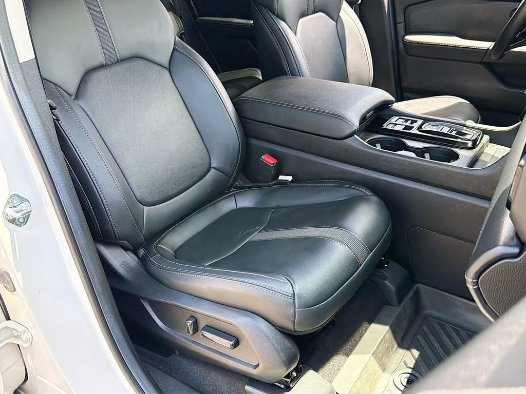 Used 2026 Honda Passport RTL image 17