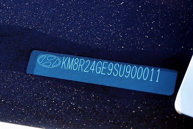Certified 2025 Hyundai Palisade SEL FWD image 34