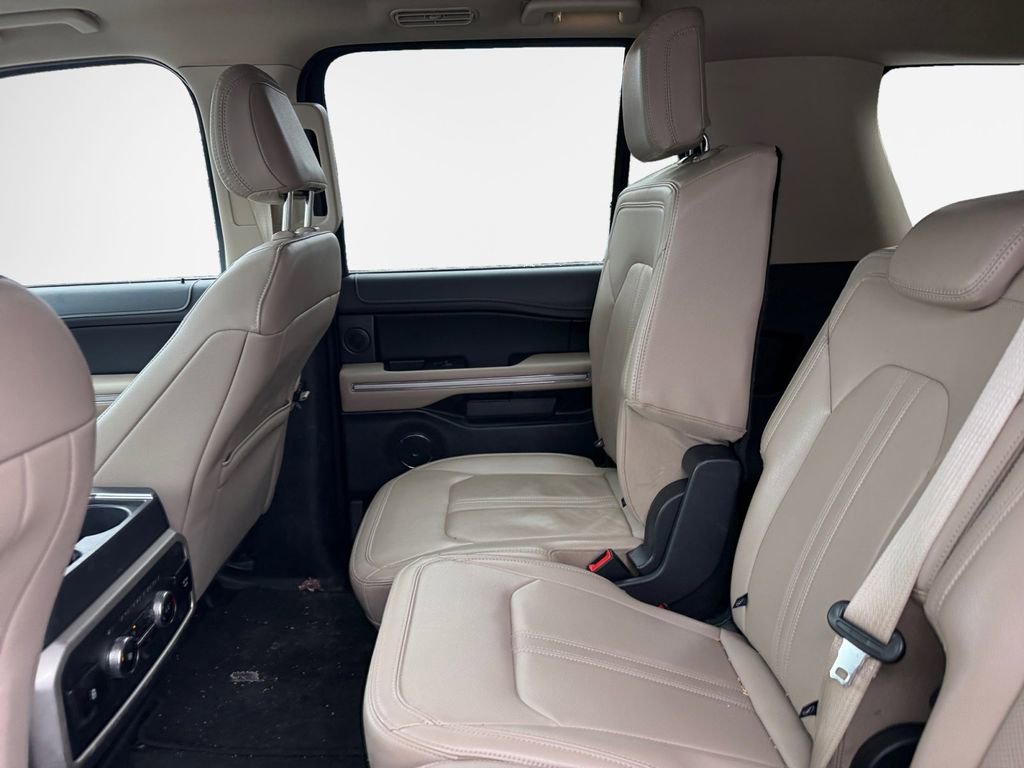 Used 2024 Ford Expedition Max Limited image 22