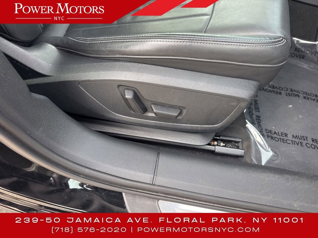 Used 2023 Audi A6 2.0T Premium image 16