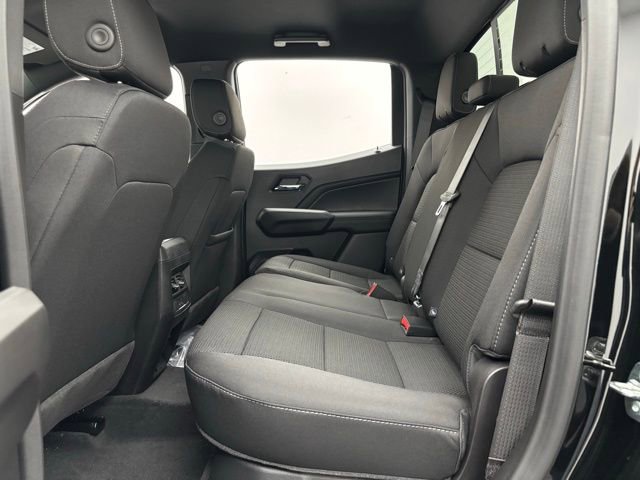 New 2026 GMC Canyon Elevation w/ Convenience Package image 37