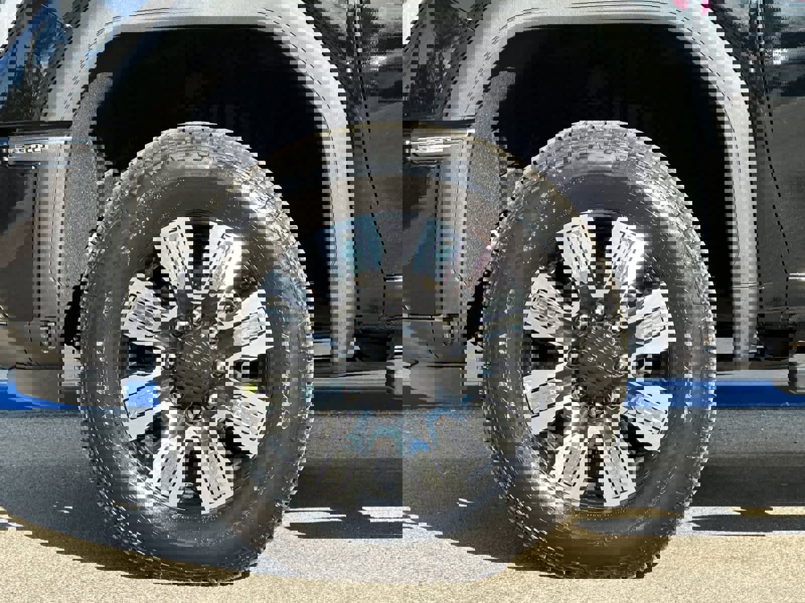 New 2026 GMC Sierra 2500 Denali w/ Technology Package image 24