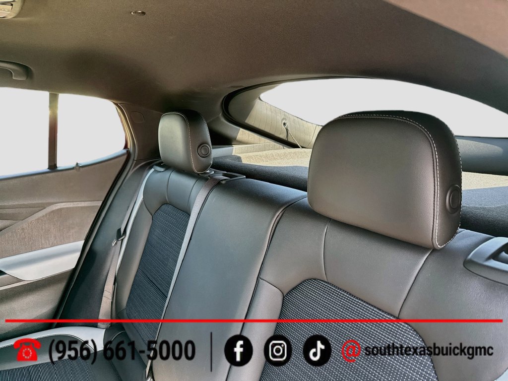 Used 2024 Buick Envista Preferred w/ Convenience I Package FWD image 22