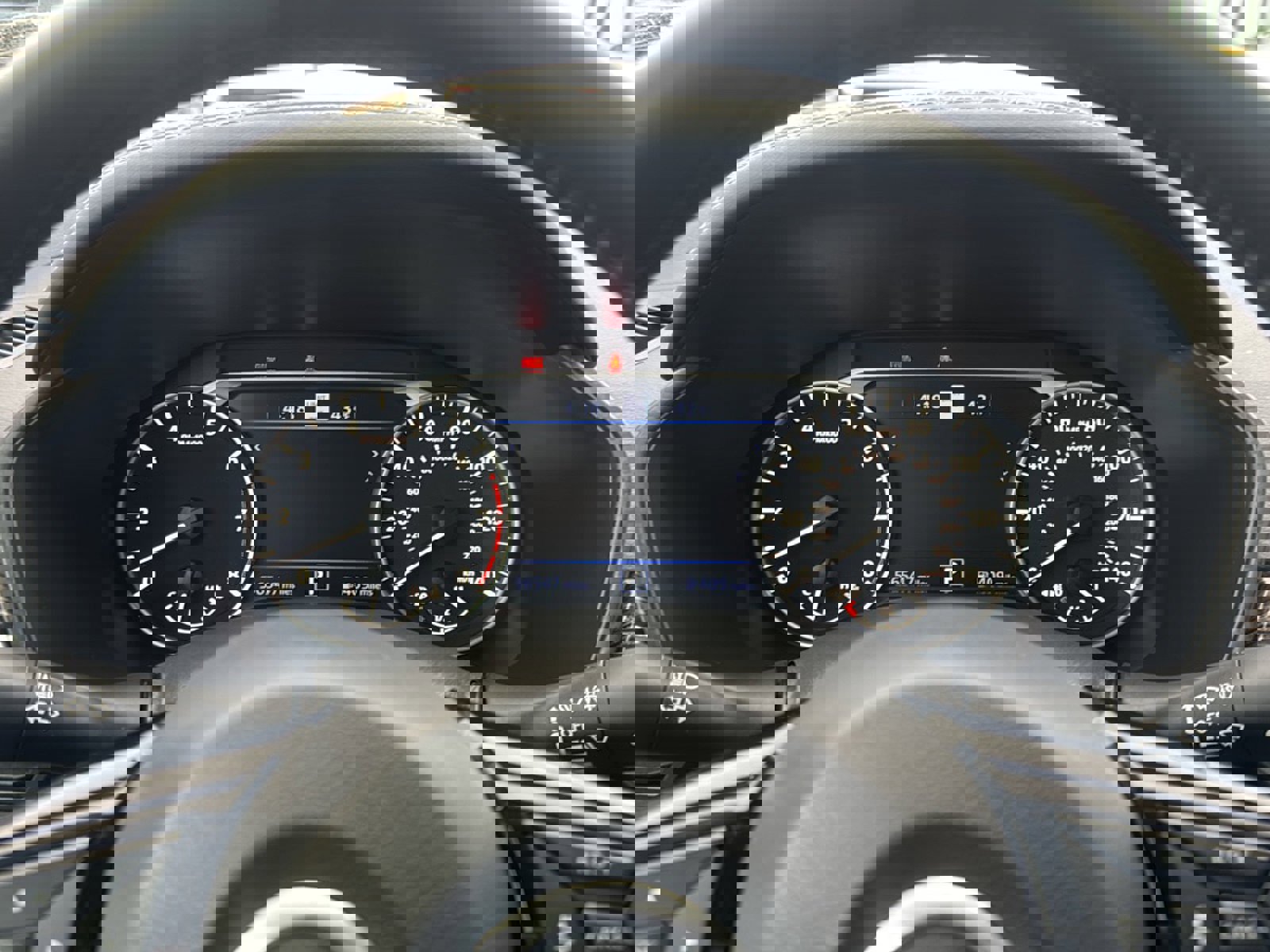 Used 2021 Nissan Altima 2.5 Platinum image 28