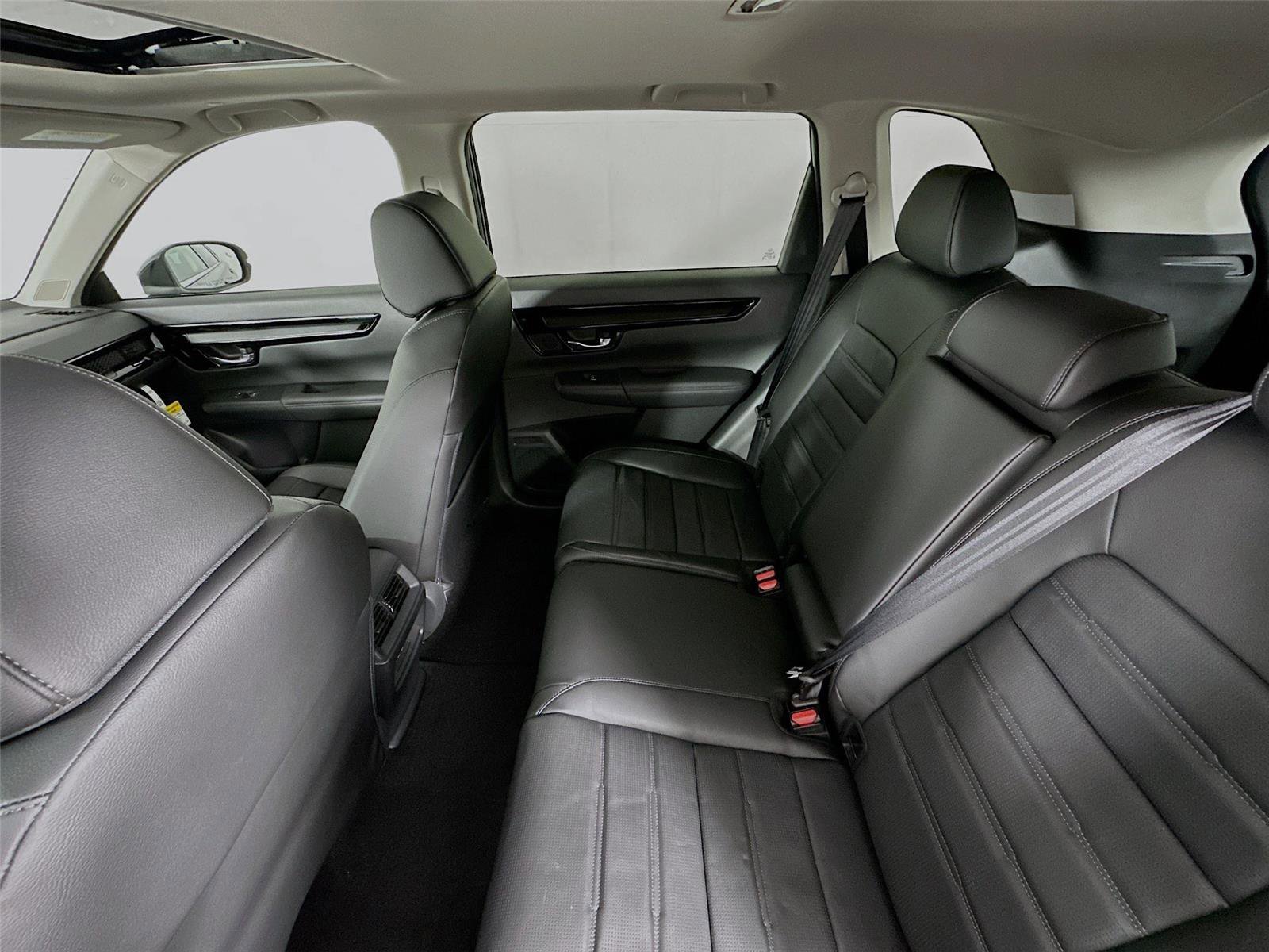 New 2026 Honda CR-V EX-L image 20