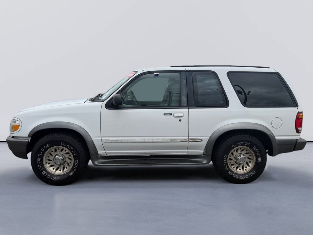 Used 1998 Ford Explorer Sport RWD image 6