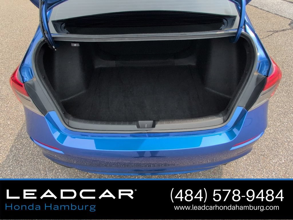 Used 2022 Honda Civic Sport image 12