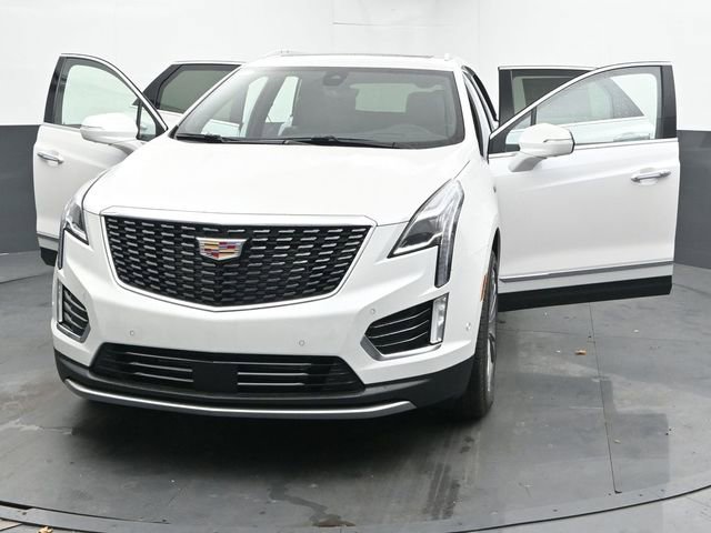 New 2026 Cadillac XT5 Premium Luxury w/ Driver Assist Package image 47