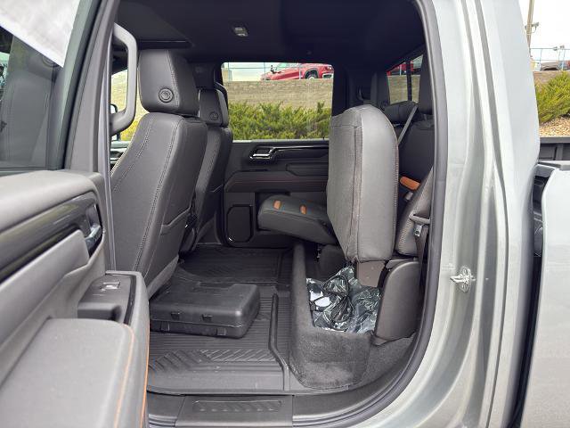New 2026 GMC Sierra 2500 AT4 w/ AT4 Premium Plus Package image 18