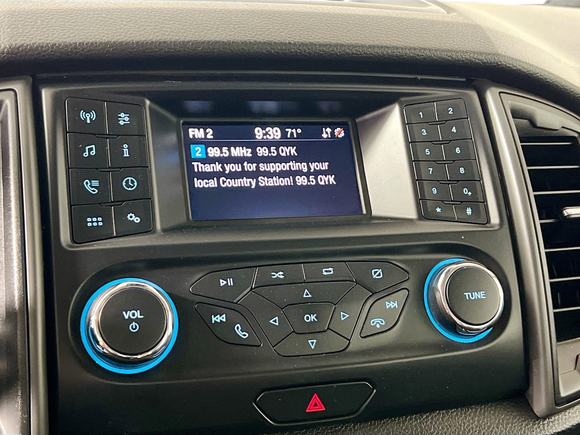 Used 2022 Ford Ranger XL w/ Equipment Group 101A High AWD/4WD image 27