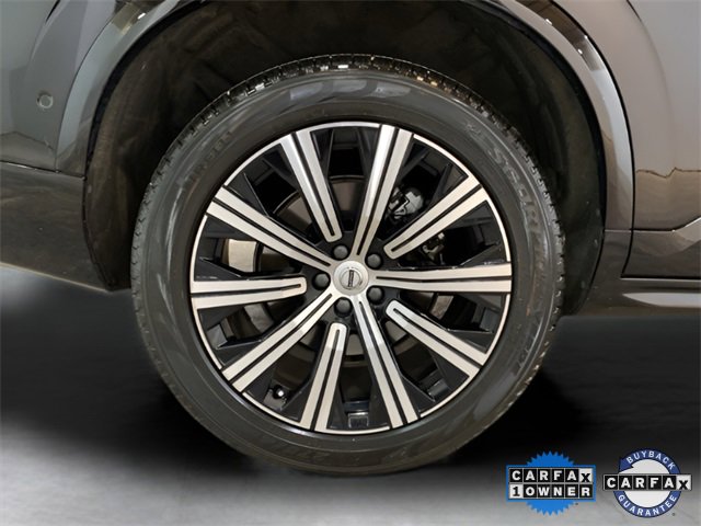 Used 2025 Volvo XC90 B6 Plus image 98