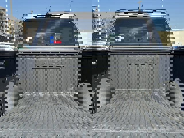 Used 2025 Toyota Tundra Limited w/ Power Package image 37