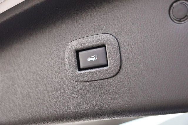 Used 2024 INFINITI QX80 Luxe image 8