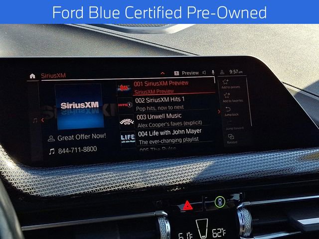 Used 2023 BMW 228i xDrive Gran Coupe w/ Convenience Package AWD/4WD image 20