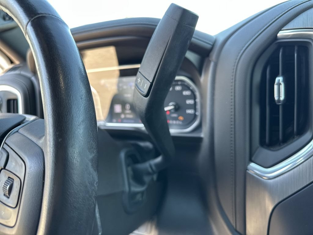Certified 2021 GMC Sierra 1500 Denali AWD/4WD image 15