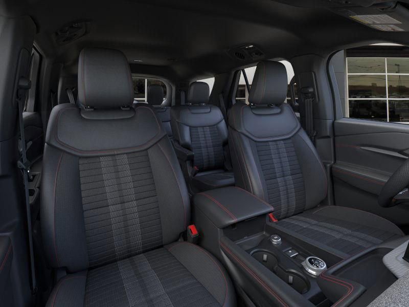 New 2026 Ford Explorer ST-Line AWD/4WD image 14