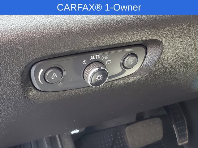 Certified 2021 Chevrolet Traverse LT w/ LPO, Floor Liner Package AWD/4WD image 14