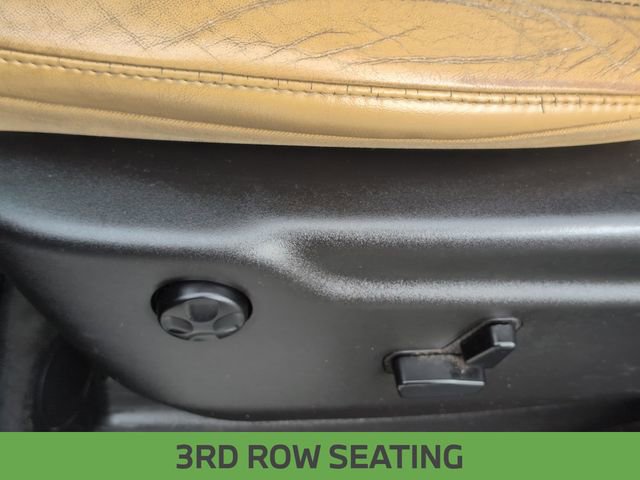 Used 2015 Dodge Durango Citadel w/ Technology Group RWD image 16