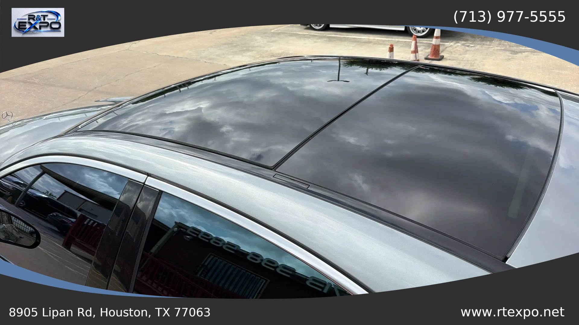 Used 2014 Mercedes-Benz S 550 Sedan image 18