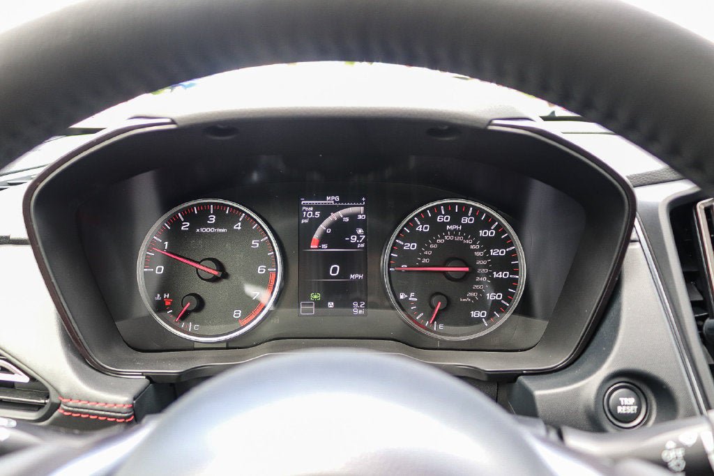 New 2026 Subaru WRX Premium AWD/4WD image 23