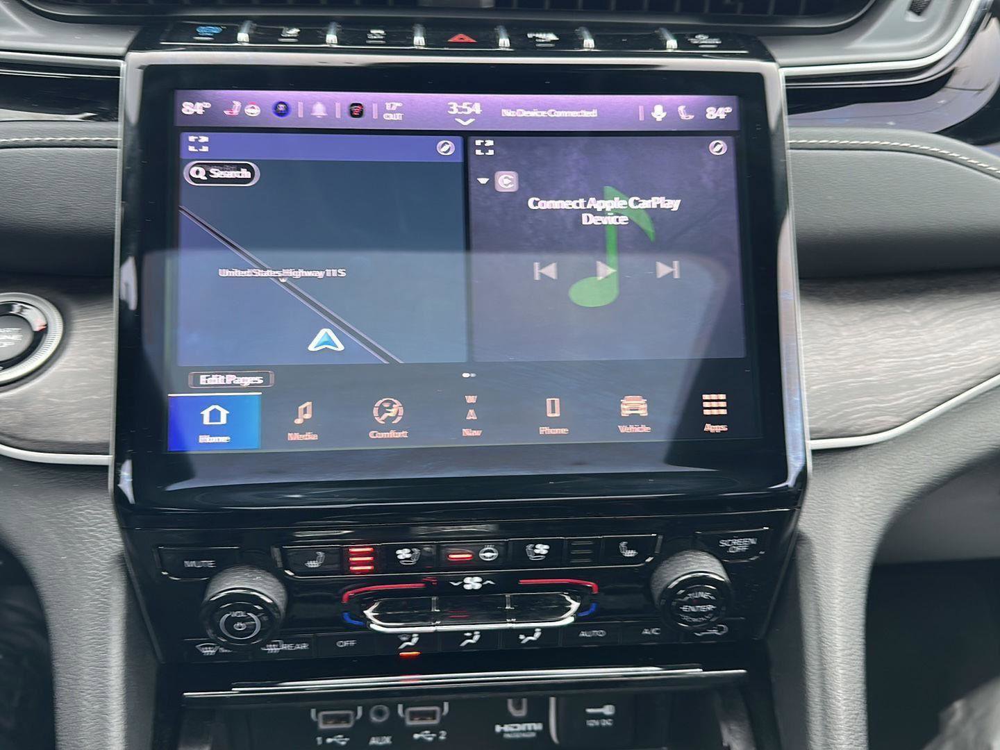 Used 2023 Jeep Grand Cherokee 30th Anniversary image 16