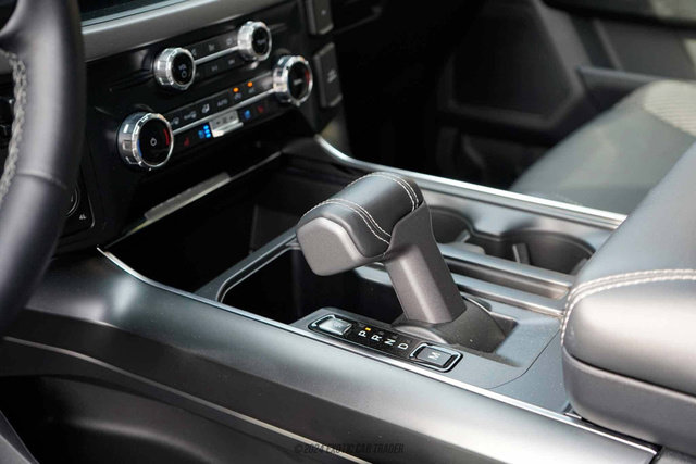 Used 2022 Ford F150 Raptor w/ Convenience Package image 44