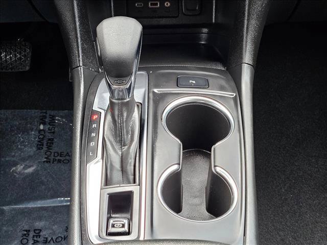Used 2024 Chevrolet Equinox LT FWD image 12