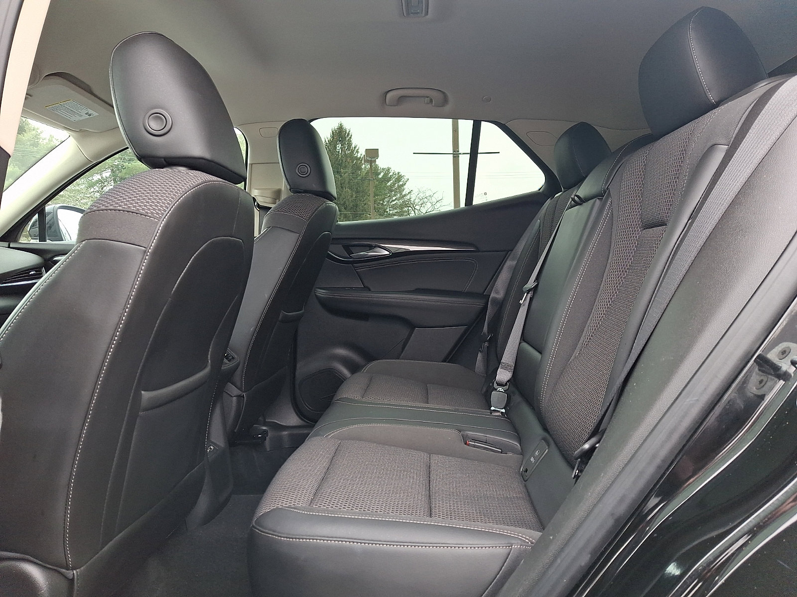 Used 2022 Buick Envision Preferred image 8