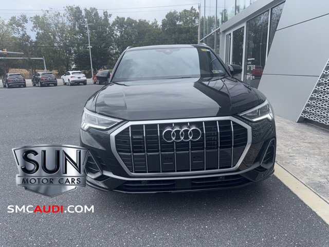 New 2025 Audi Q3 2.0T Premium image 6