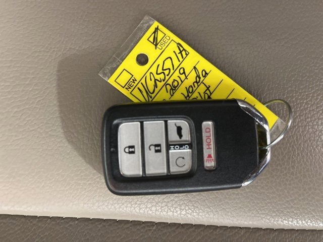 Used 2019 Honda Pilot Touring image 22