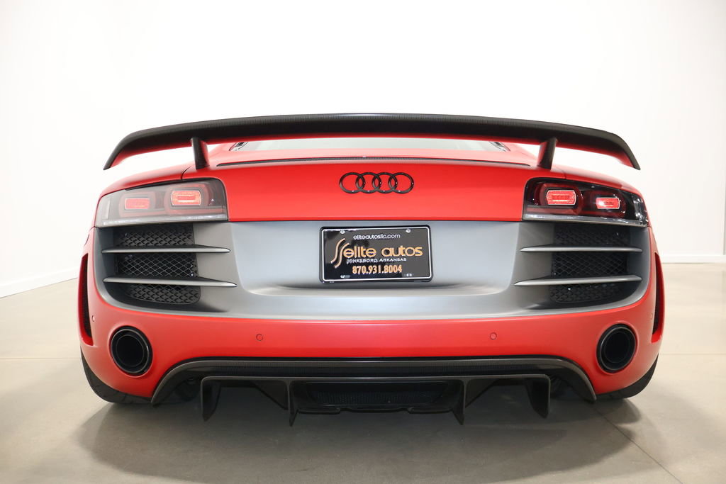 Used 2012 Audi R8 GT image 47
