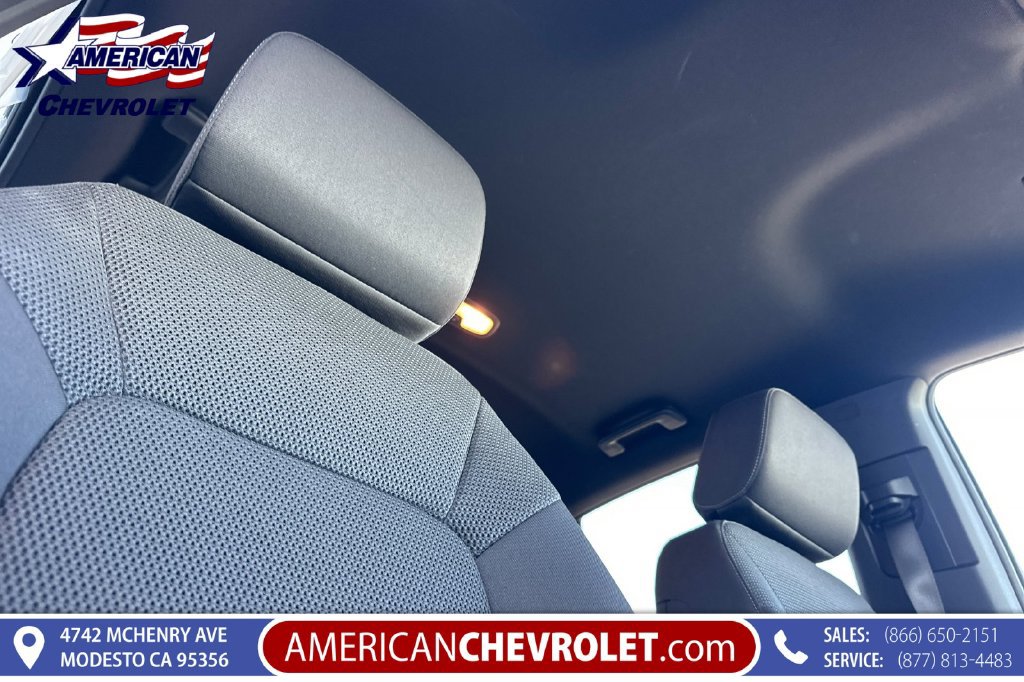 Used 2023 Chevrolet Colorado LT w/ LT Convenience Package II RWD image 22