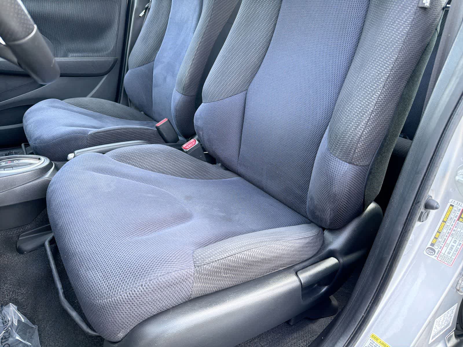 Used 2013 Honda Fit Sport image 17