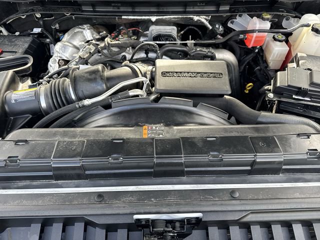 Used 2025 Chevrolet Silverado 2500 LT w/ Safety Package image 29