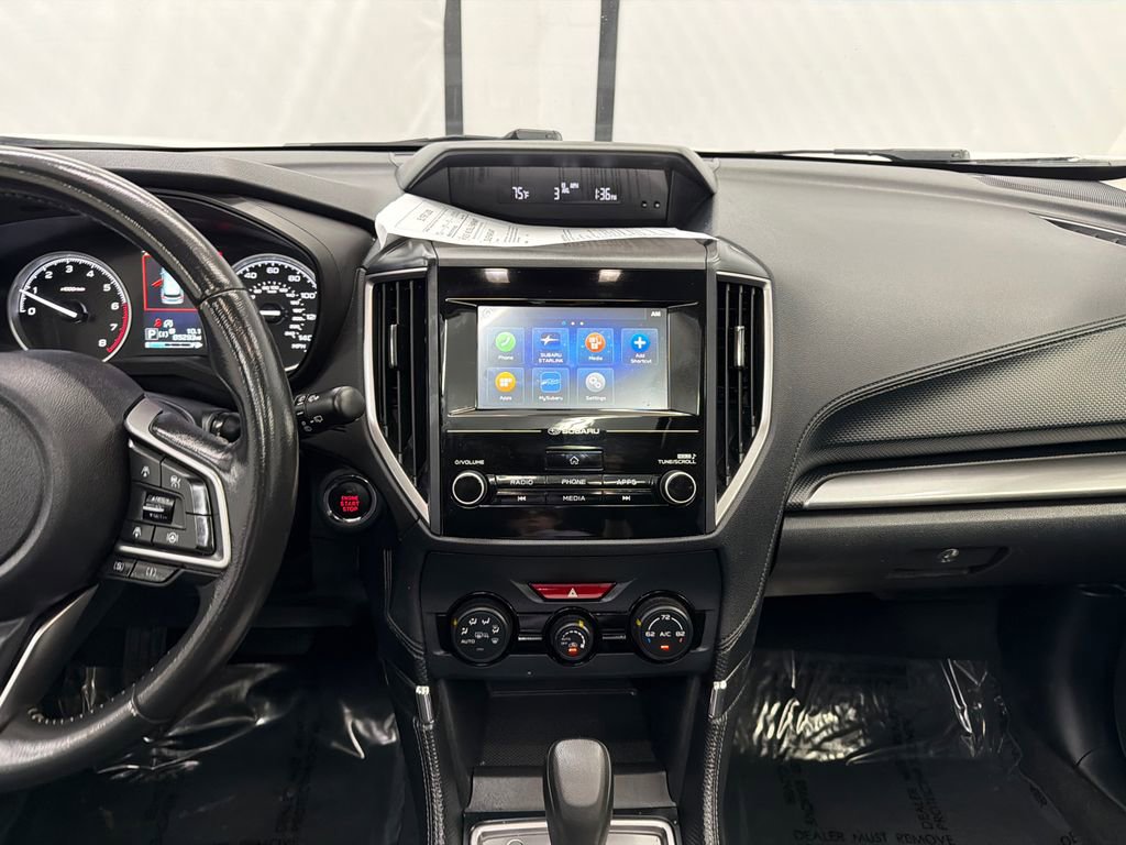 Used 2024 Subaru Forester Premium image 30