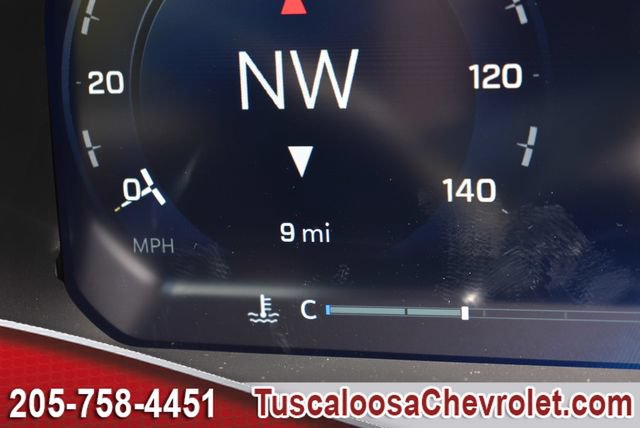 New 2026 Chevrolet Silverado 2500 LT w/ All Star Edition AWD/4WD image 24