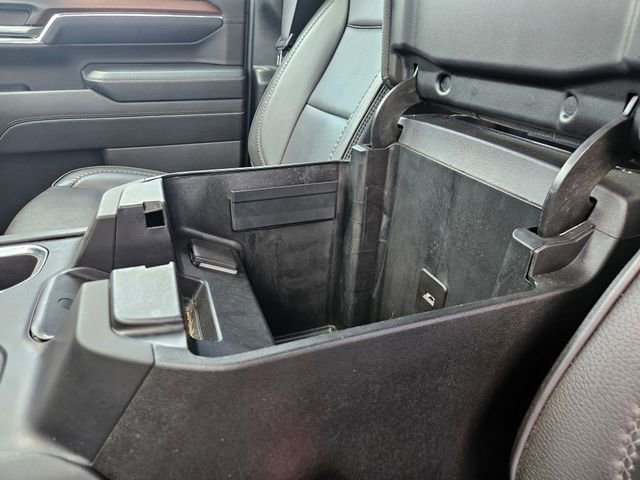 Used 2024 GMC Sierra 2500 Denali w/ Denali Reserve Package AWD/4WD image 26