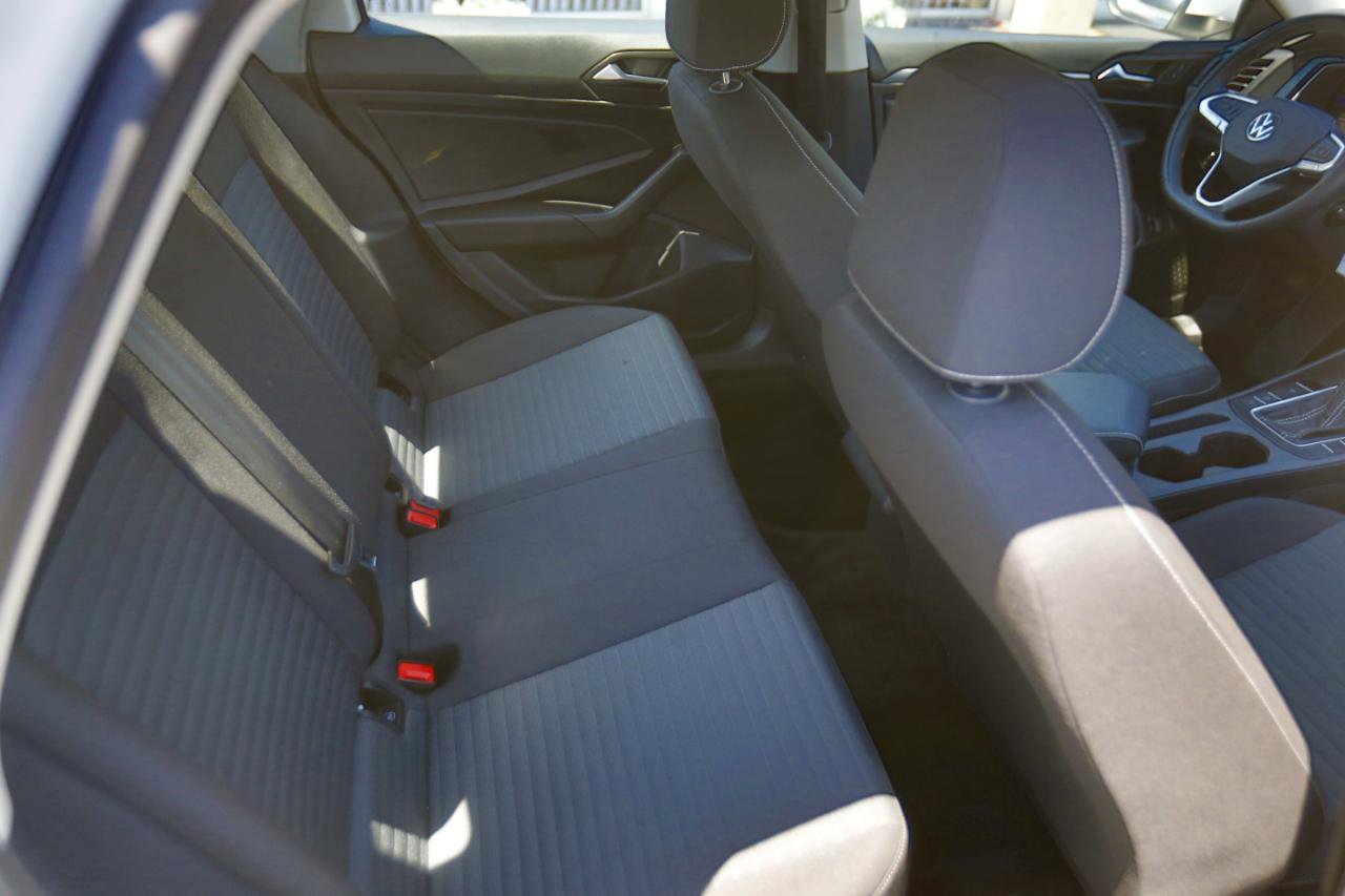 Used 2024 Volkswagen Jetta S FWD image 17