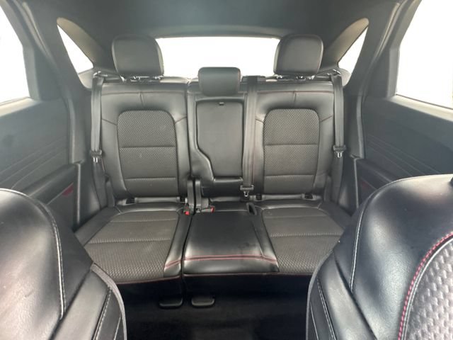 Used 2023 Ford Escape ST-Line Select w/ Tech Pack #2 AWD/4WD image 14