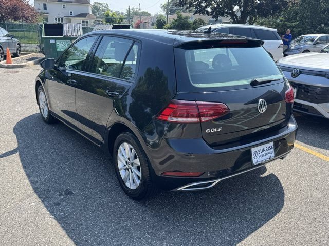 Used 2019 Volkswagen Golf S FWD image 6