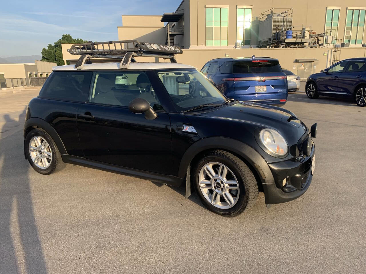 Used 2012 MINI Cooper S image 7