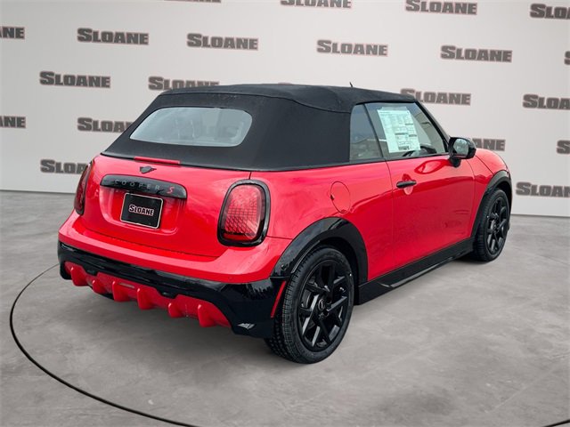 New 2026 MINI Cooper S image 5