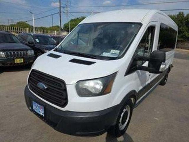 Used 2016 Ford Transit 350 XL