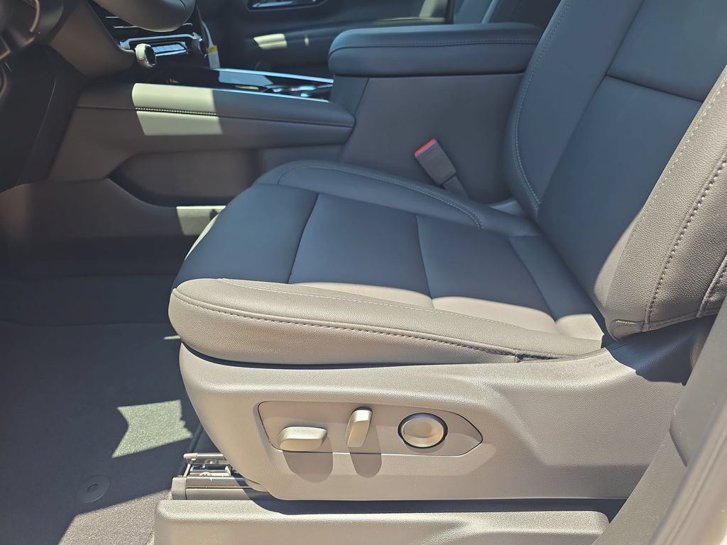 New 2026 Chevrolet Tahoe LT AWD/4WD image 30