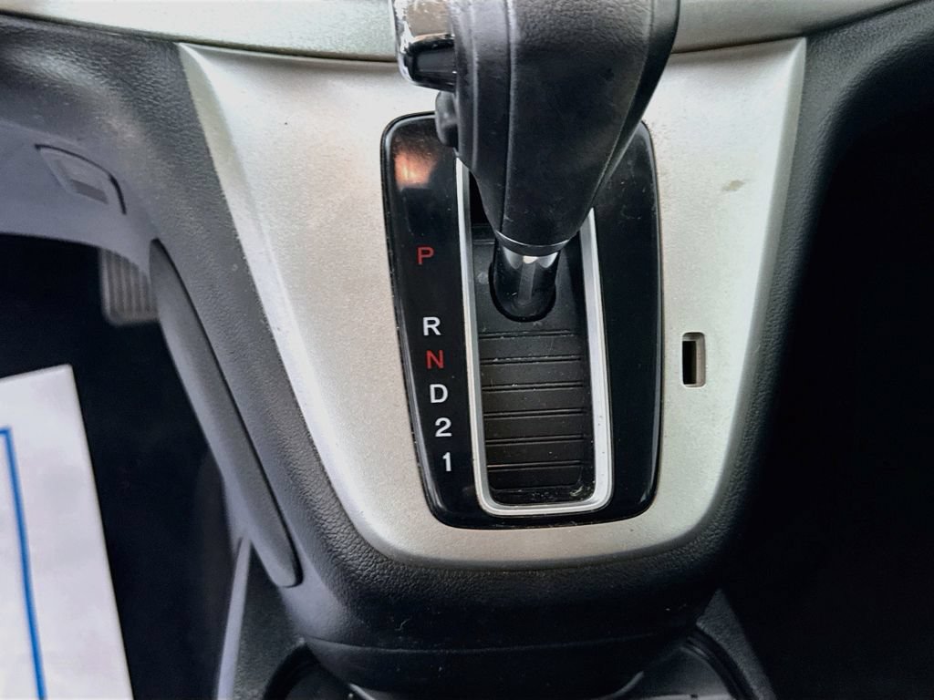 Used 2014 Honda CR-V LX image 19